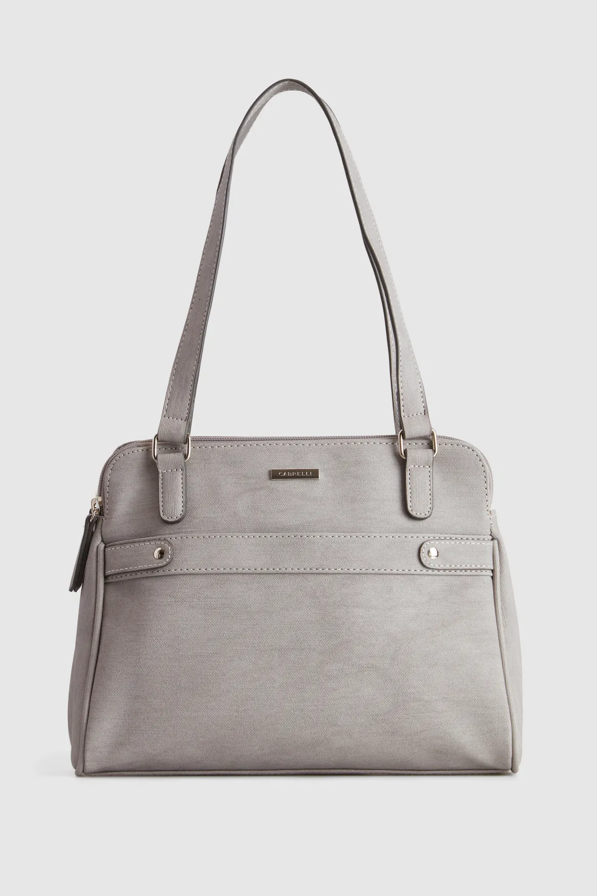 Linen Tote Bag Strandbags
