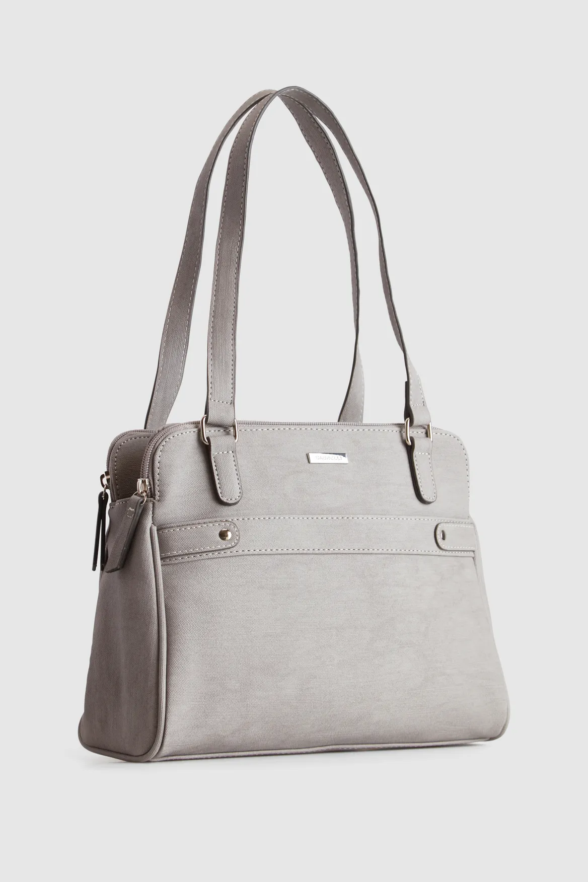 Linen Tote Bag Strandbags