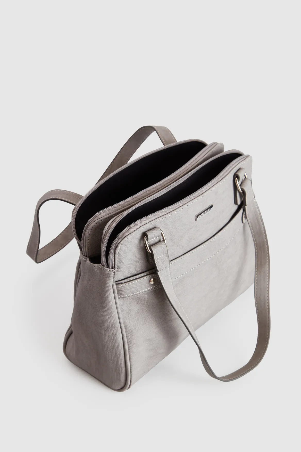 Linen Tote Bag Strandbags