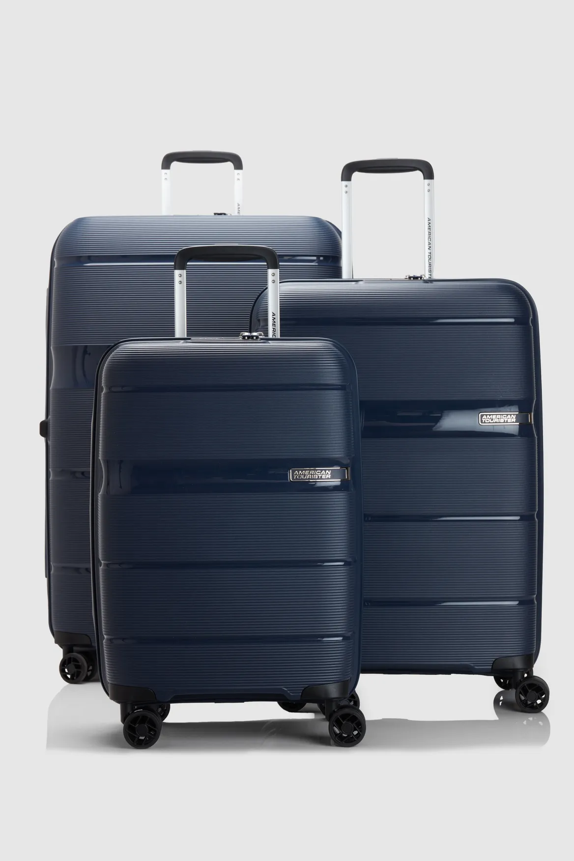 Linex 3pc Set Strandbags
