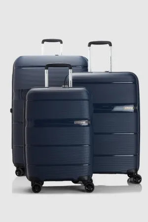 Linex 3pc Set Strandbags