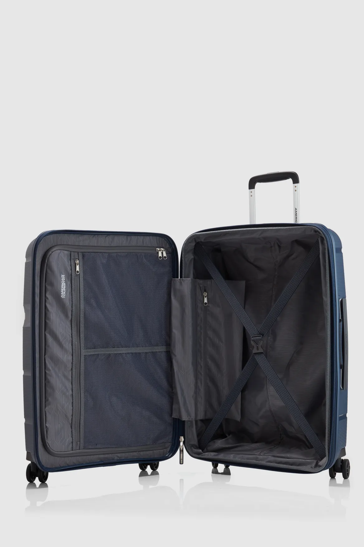 Linex 3pc Set Strandbags