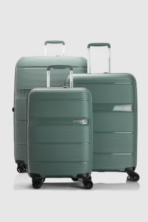 Linex 3pc Set Strandbags