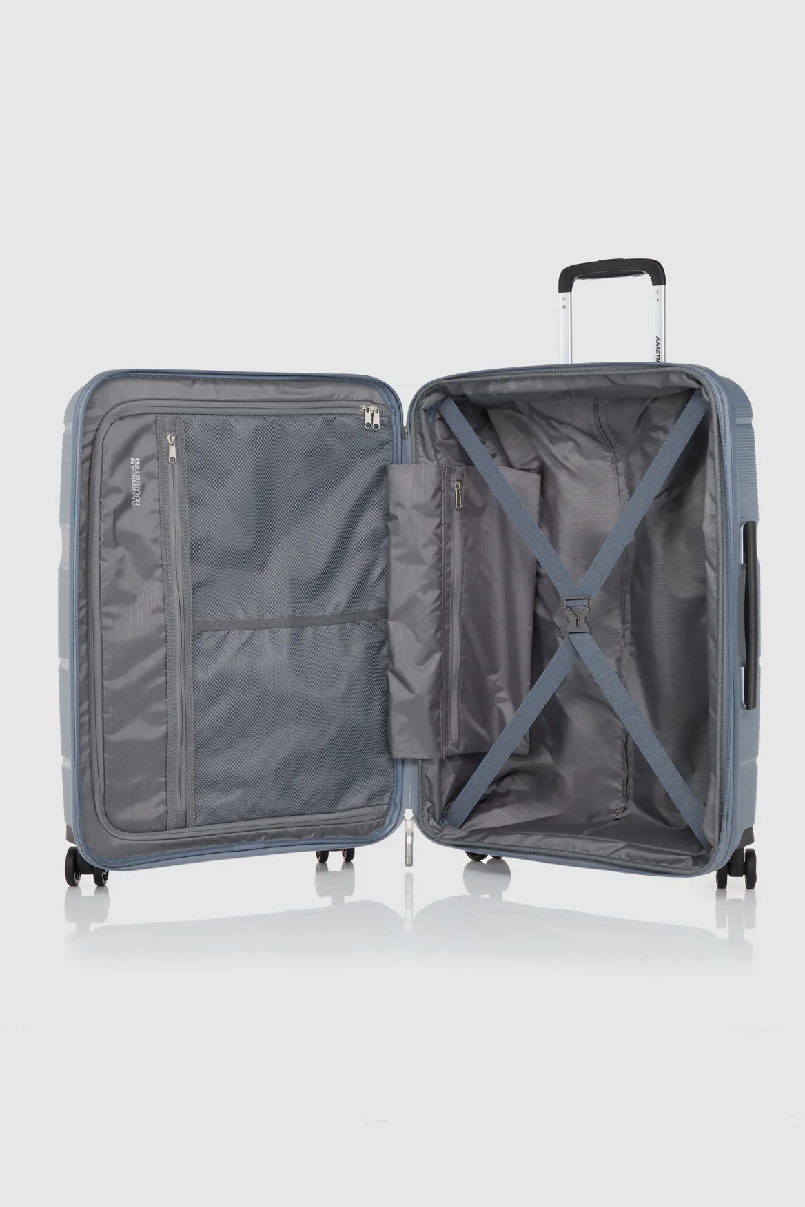 Linex 55cm Suitcase Strandbags