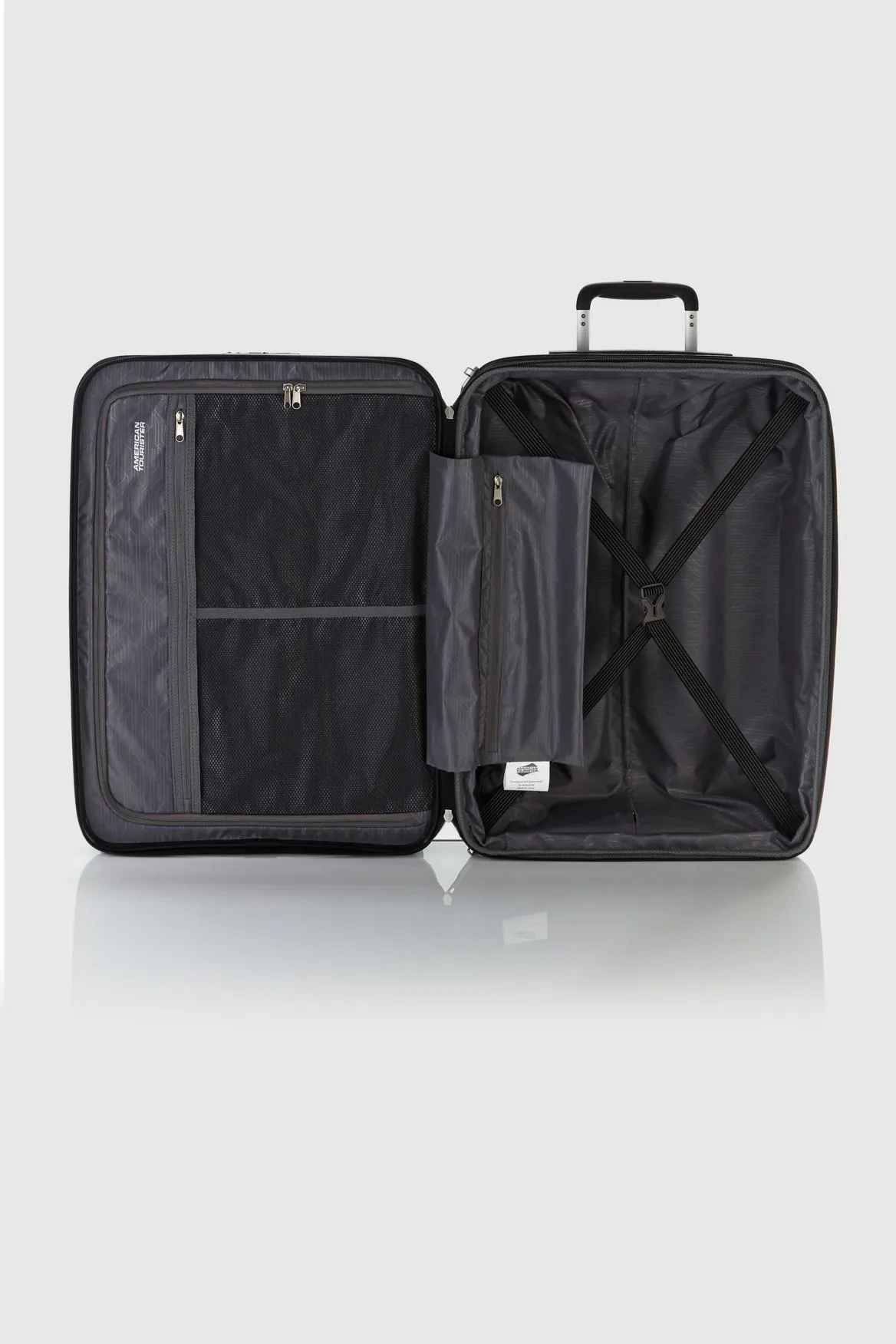 Linex 66cm Suitcase Strandbags