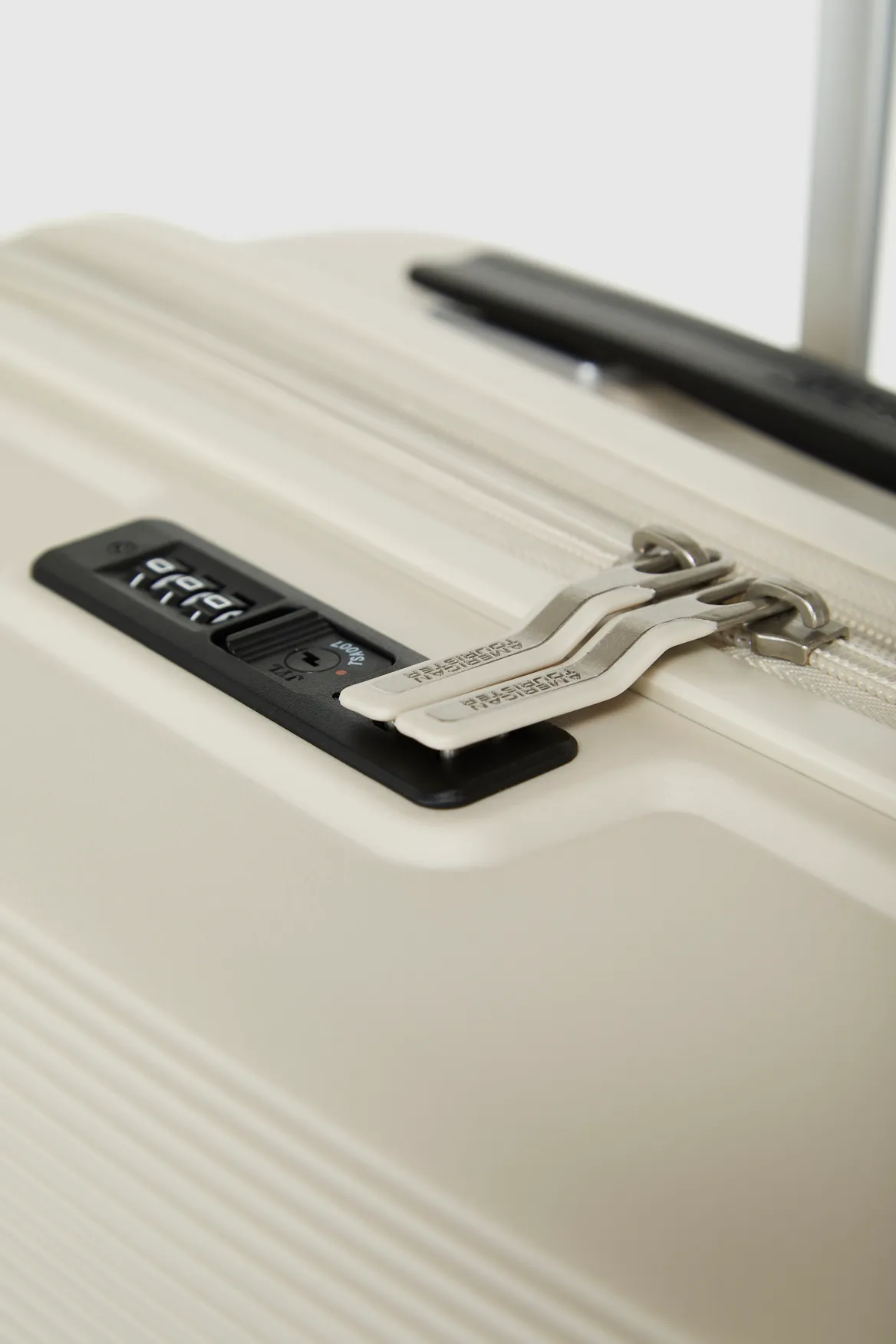 Linex 81cm Suitcase Strandbags
