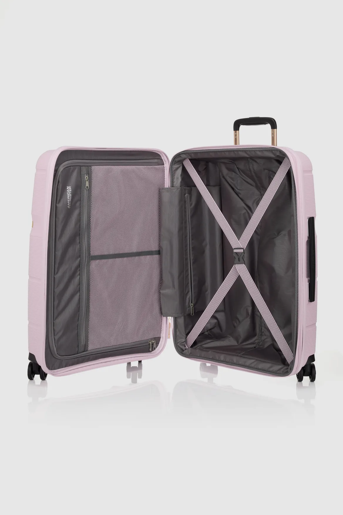 Linex 81cm Suitcase Strandbags