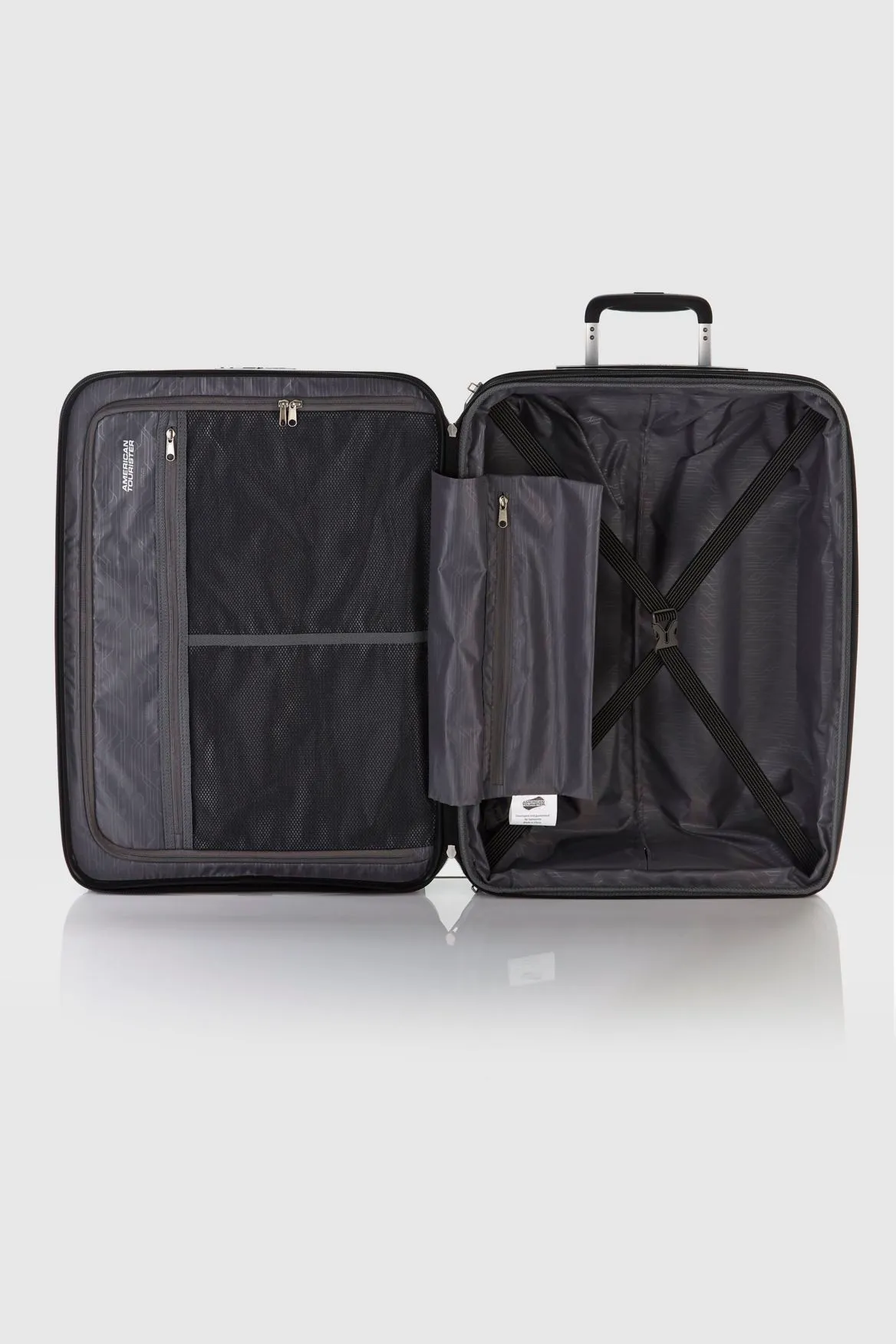 Linex 81cm Suitcase Strandbags