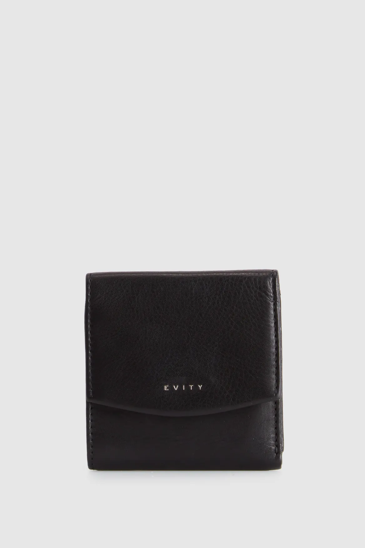 Liza Leather Small Wallet Strandbags
