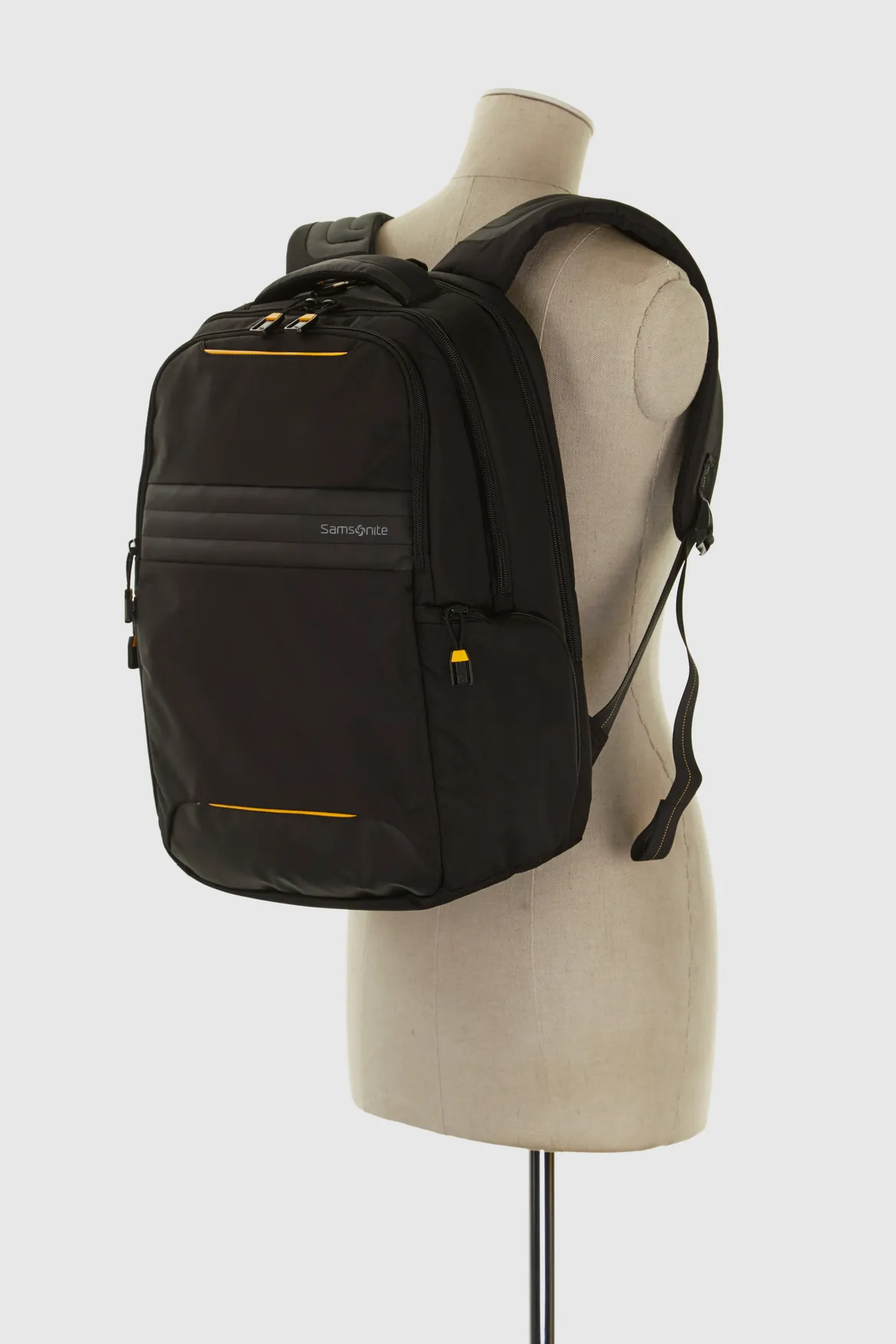 Locus Laptop Backpack Strandbags