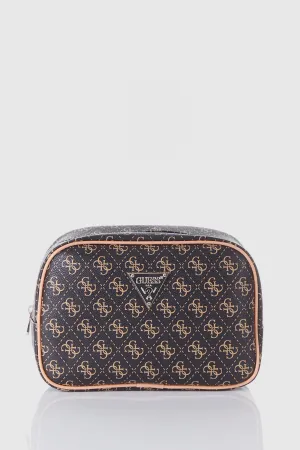 Logo Affair 17cm Toiletry Kit Strandbags