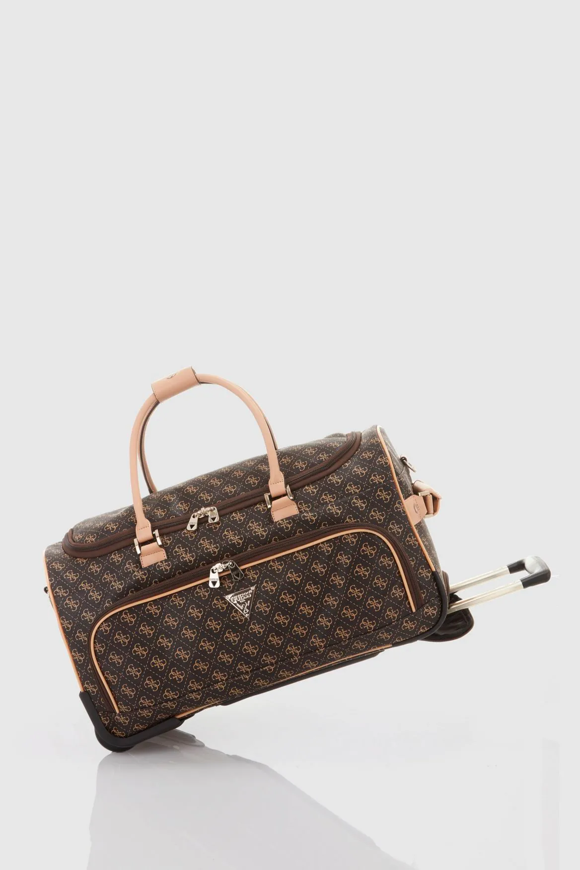 Logo Affair 54cm Wheel Bag Strandbags