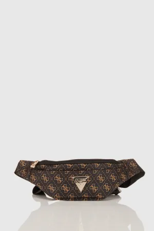 Logo Affair Bum Bag Strandbags