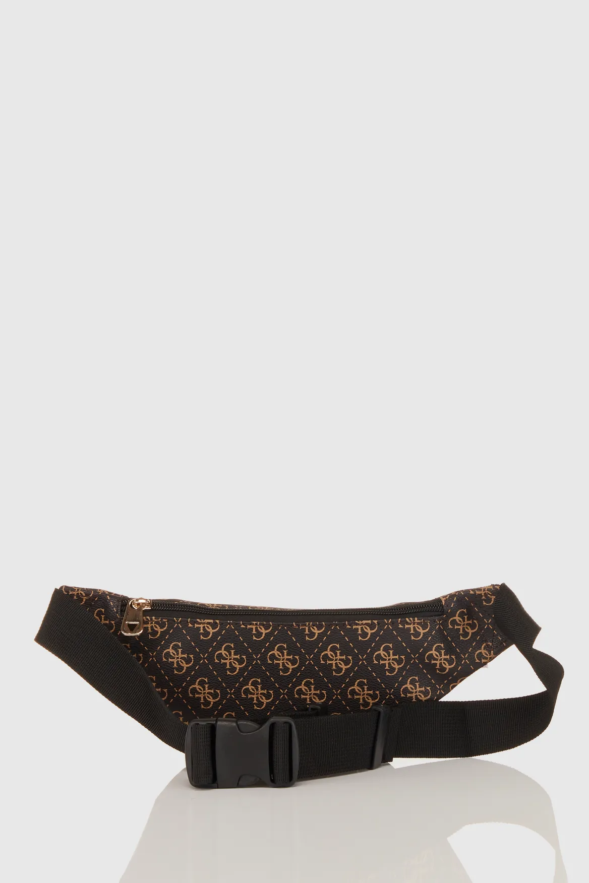 Logo Affair Bum Bag Strandbags