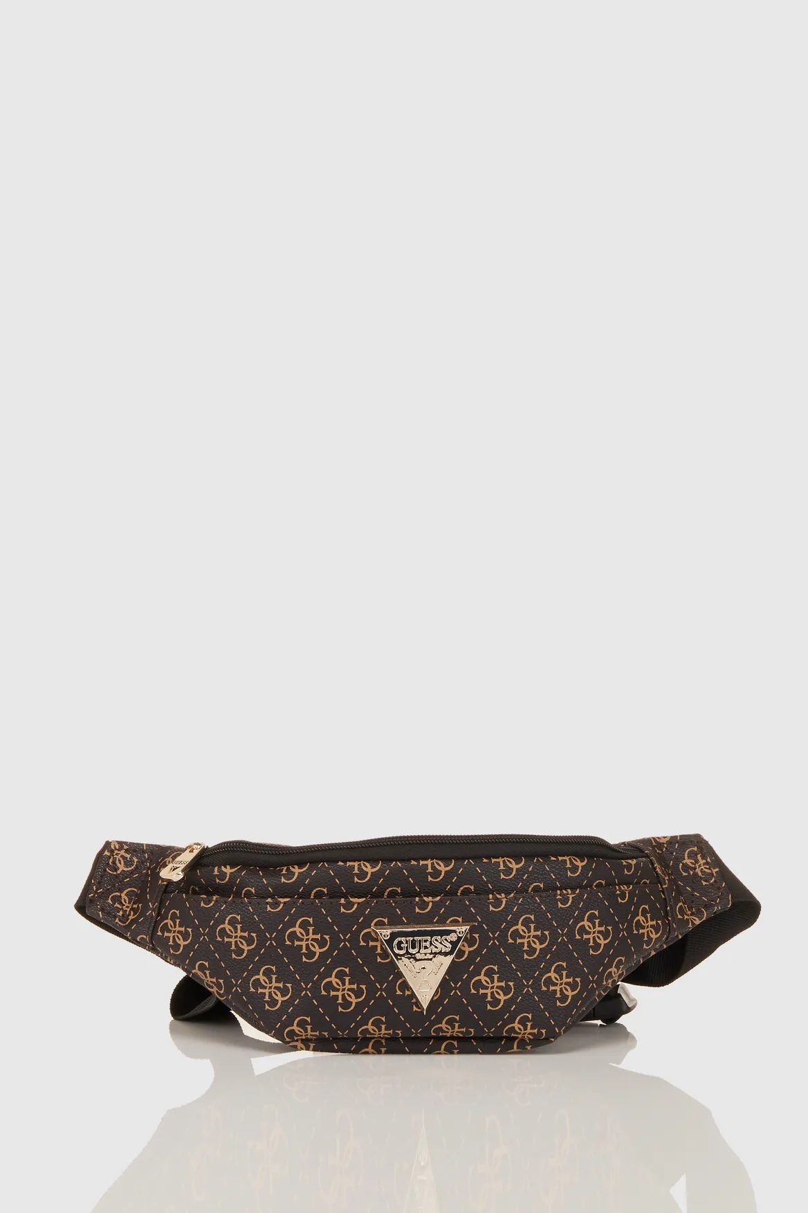 Logo Affair Bum Bag Strandbags