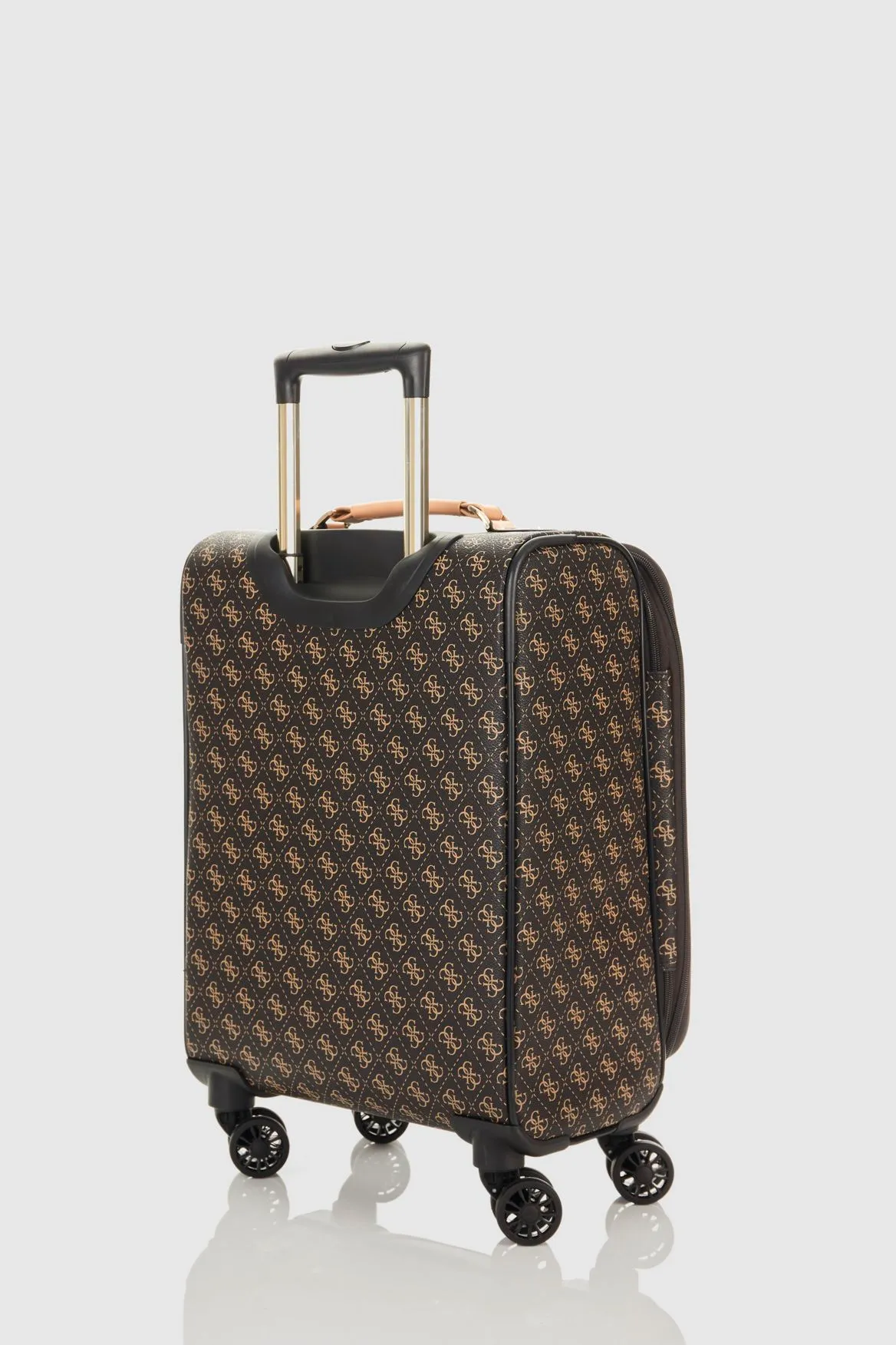 Logo Affair Carry-On 53cm Suitcase Strandbags