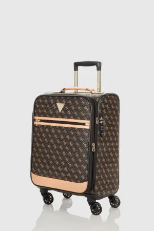Logo Affair Carry-On 53cm Suitcase Strandbags
