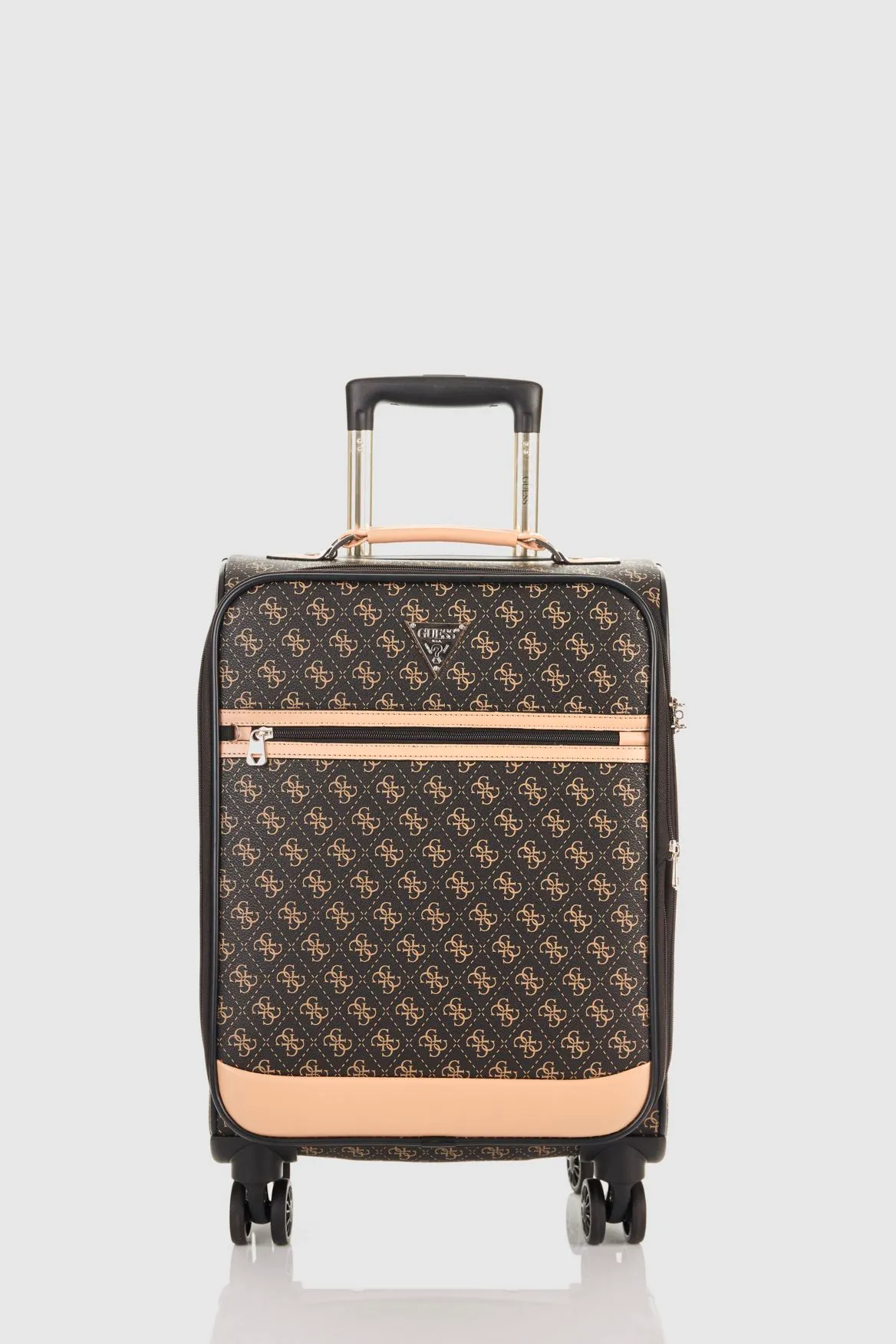 Logo Affair Carry-On 53cm Suitcase Strandbags