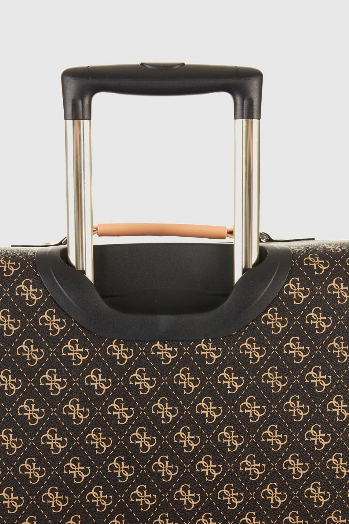 Logo Affair Carry-On 53cm Suitcase Strandbags