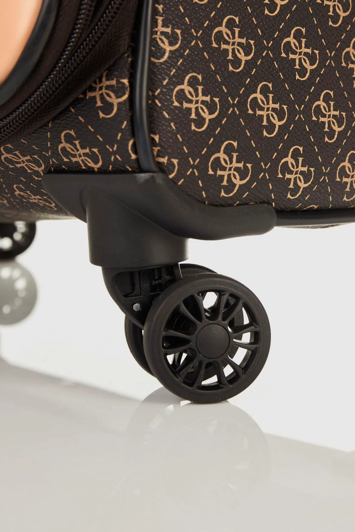 Logo Affair Carry-On 53cm Suitcase Strandbags