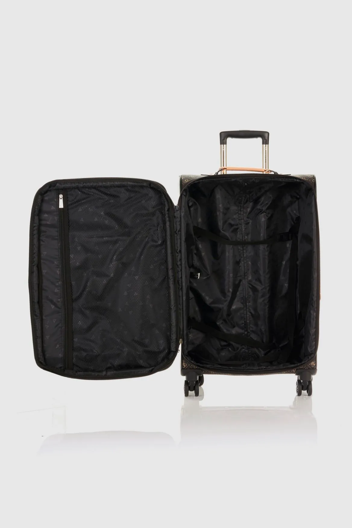 Logo Affair Check-In 69cm Suitcase Strandbags