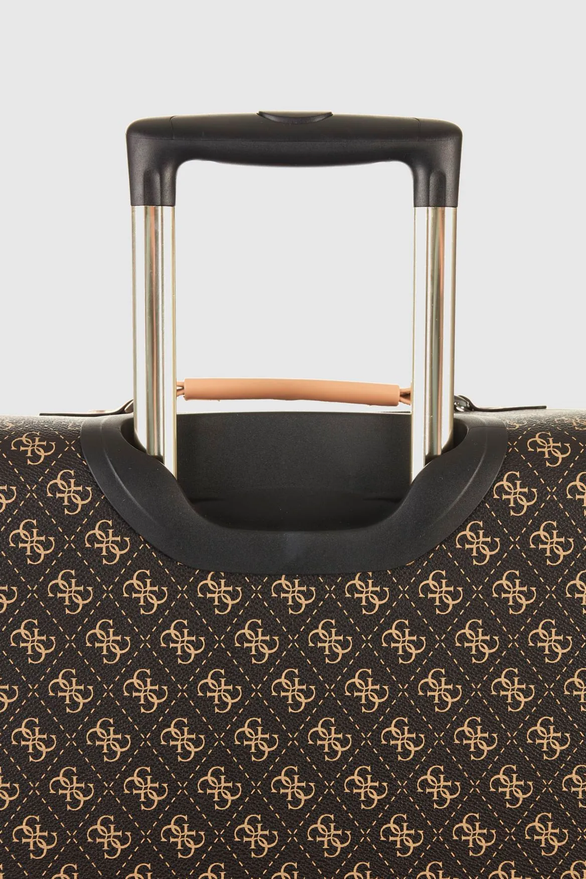 Logo Affair Check-In 69cm Suitcase Strandbags