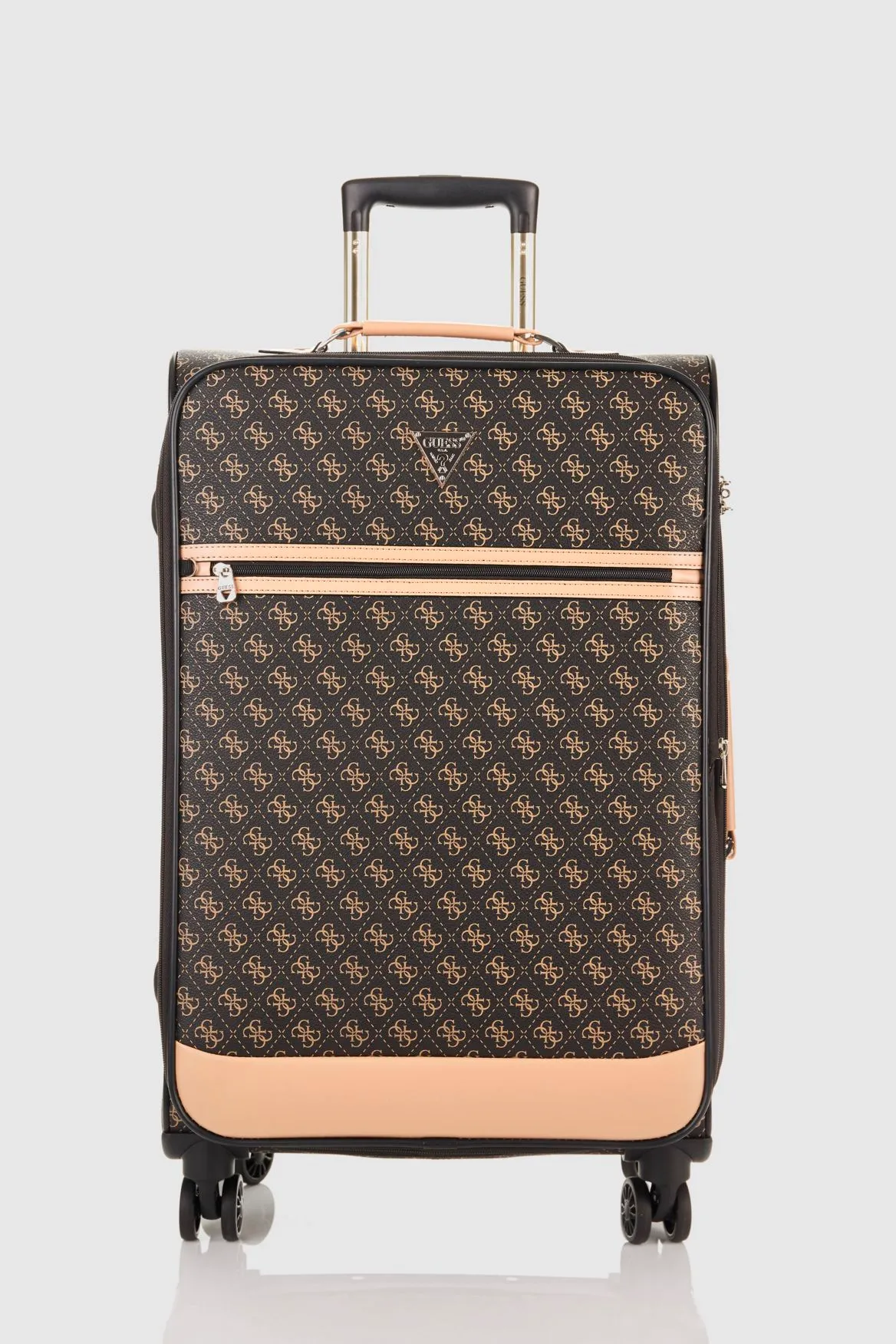 Logo Affair Check-In 69cm Suitcase Strandbags