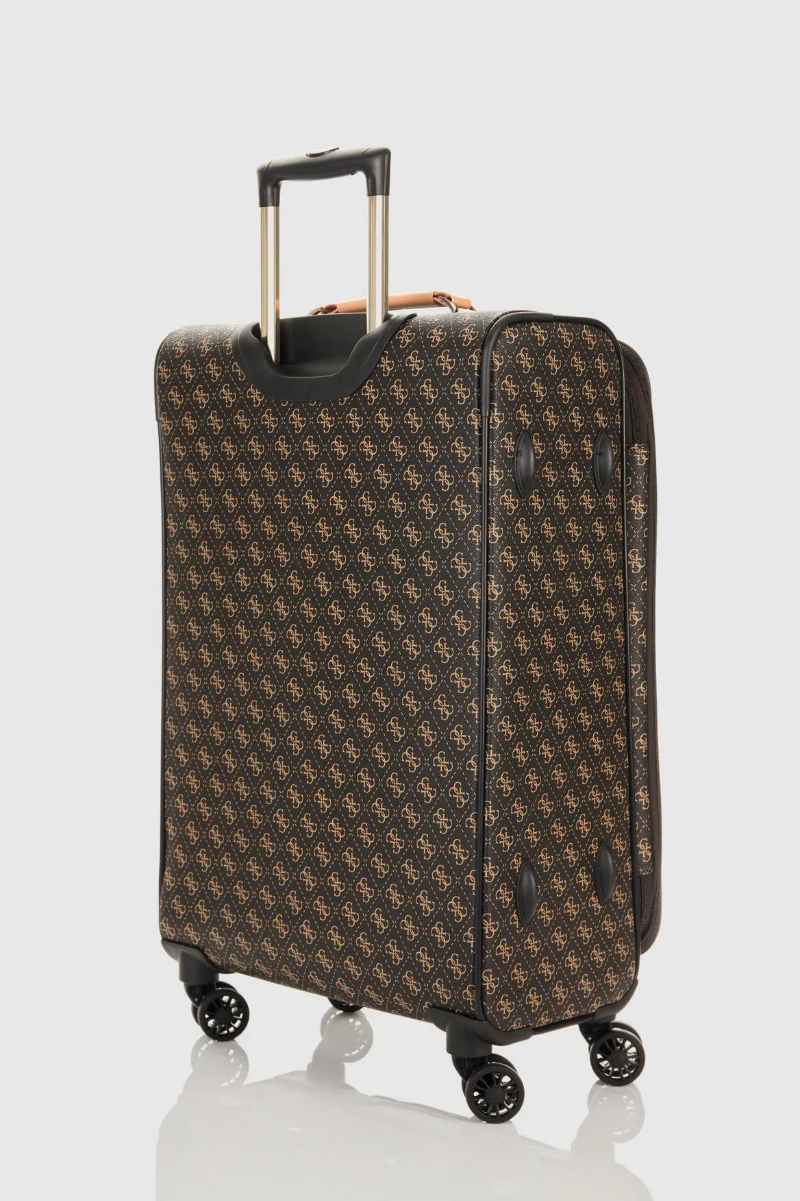 Logo Affair Check-In 69cm Suitcase Strandbags