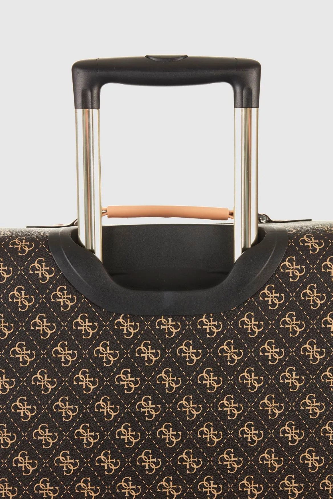 Logo Affair Check-In 79cm Suitcase Strandbags