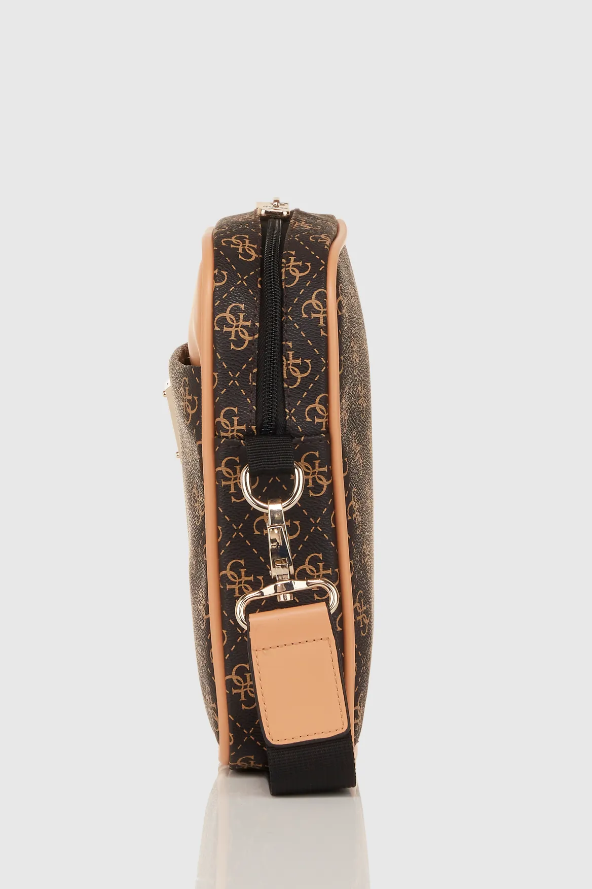 Logo Affair Crossbody Bag Strandbags