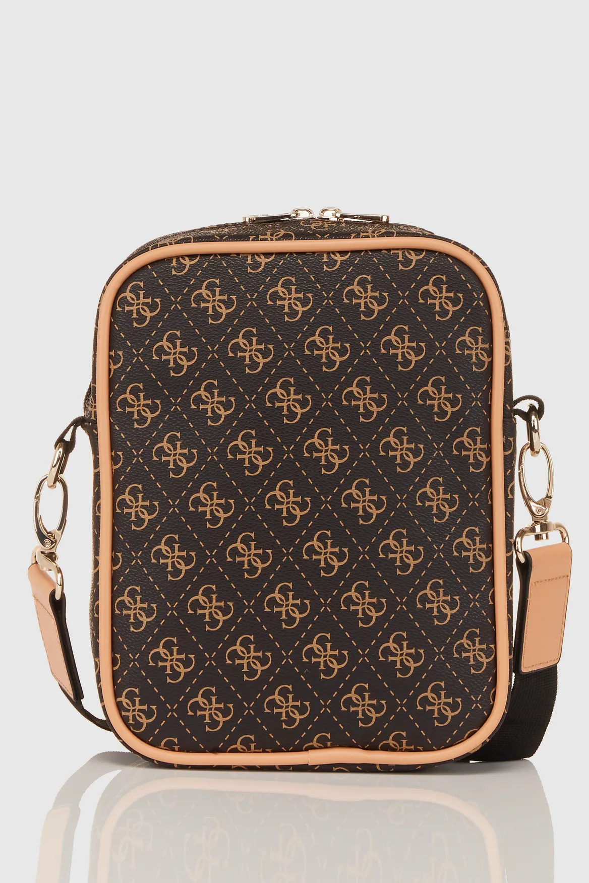 Logo Affair Crossbody Bag Strandbags