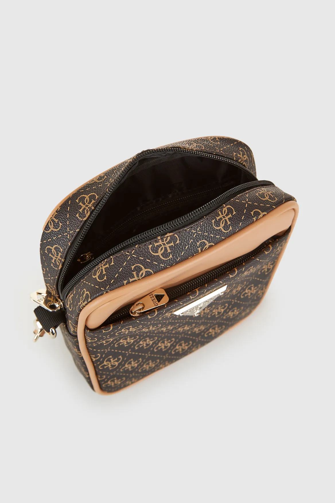 Logo Affair Crossbody Bag Strandbags
