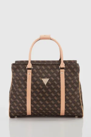 Logo Affair Deluxe Travel Tote Strandbags