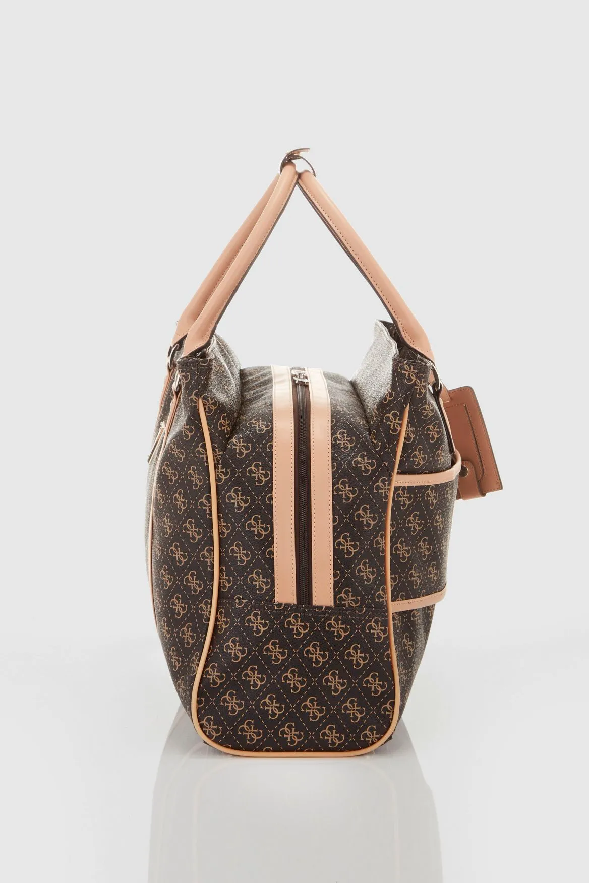 Logo Affair Deluxe Travel Tote Strandbags