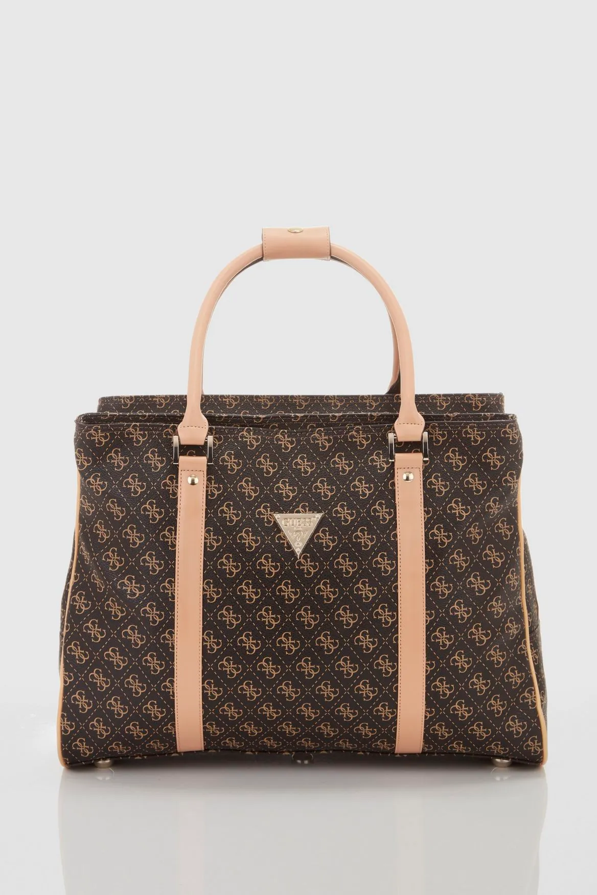 Logo Affair Deluxe Travel Tote Strandbags