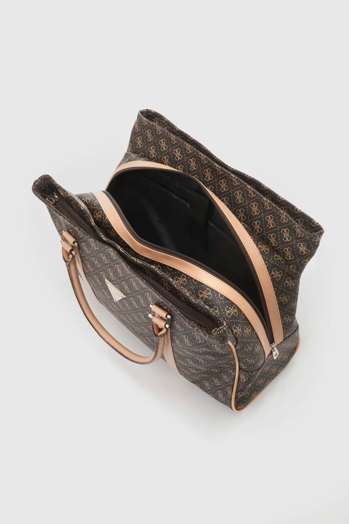 Logo Affair Deluxe Travel Tote Strandbags