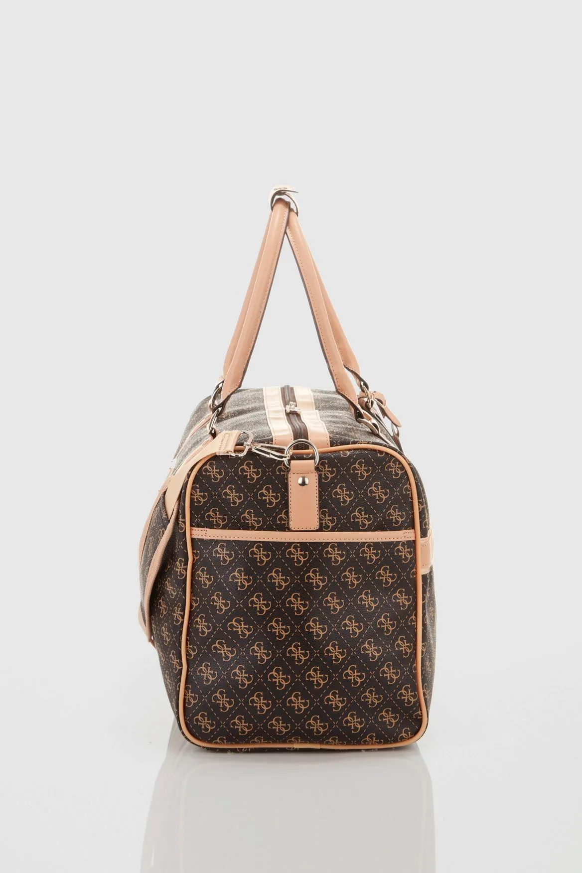 Logo Affair Duffle Bag Strandbags