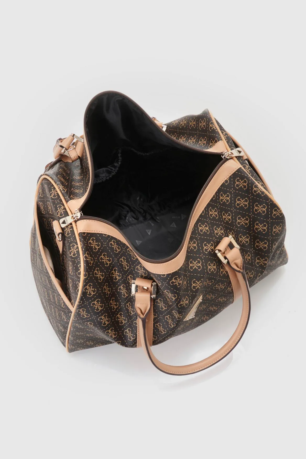 Logo Affair Duffle Bag Strandbags