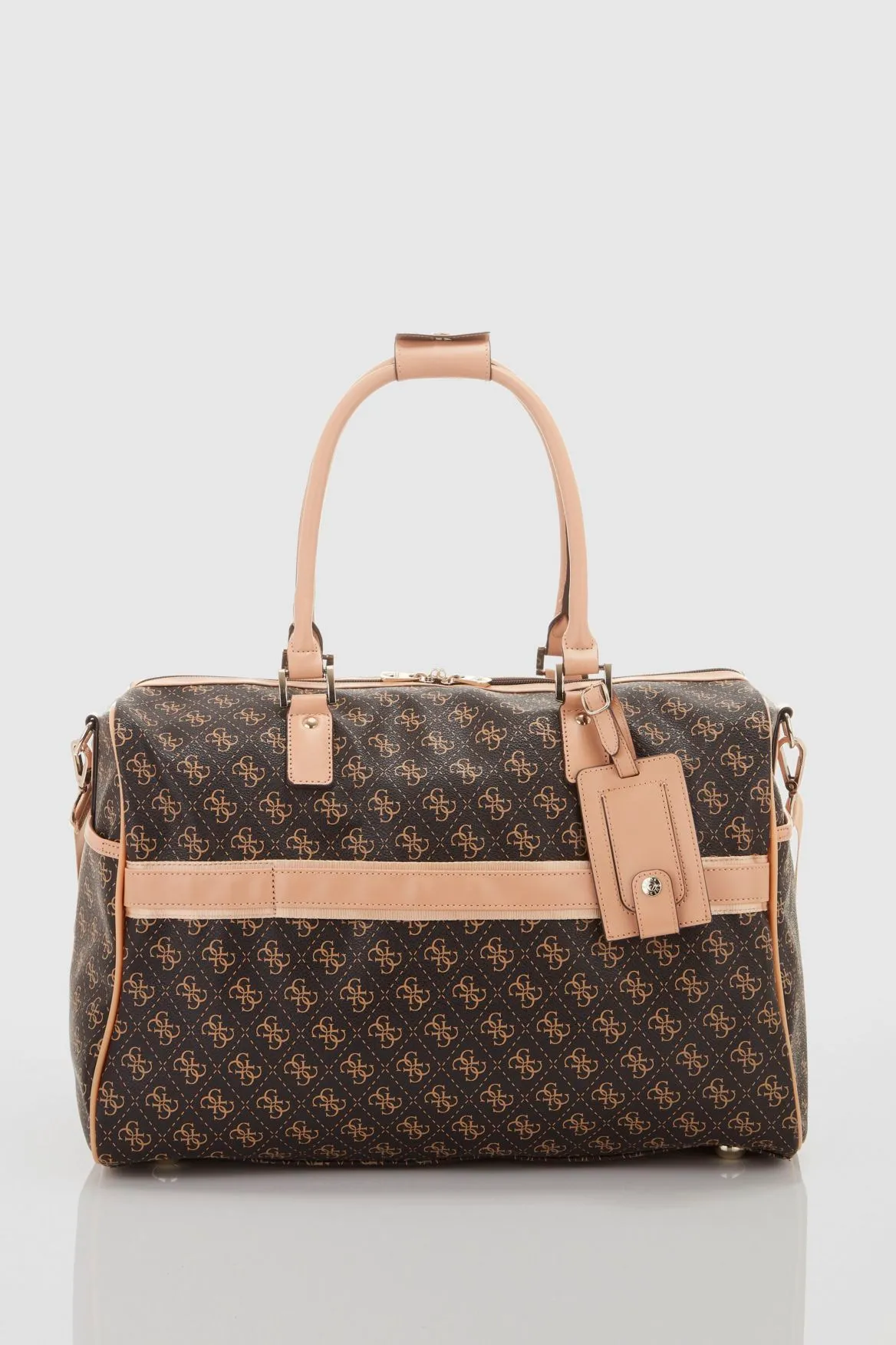 Logo Affair Duffle Bag Strandbags