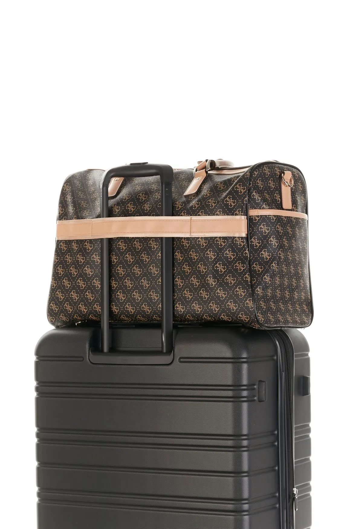 Logo Affair Duffle Bag Strandbags
