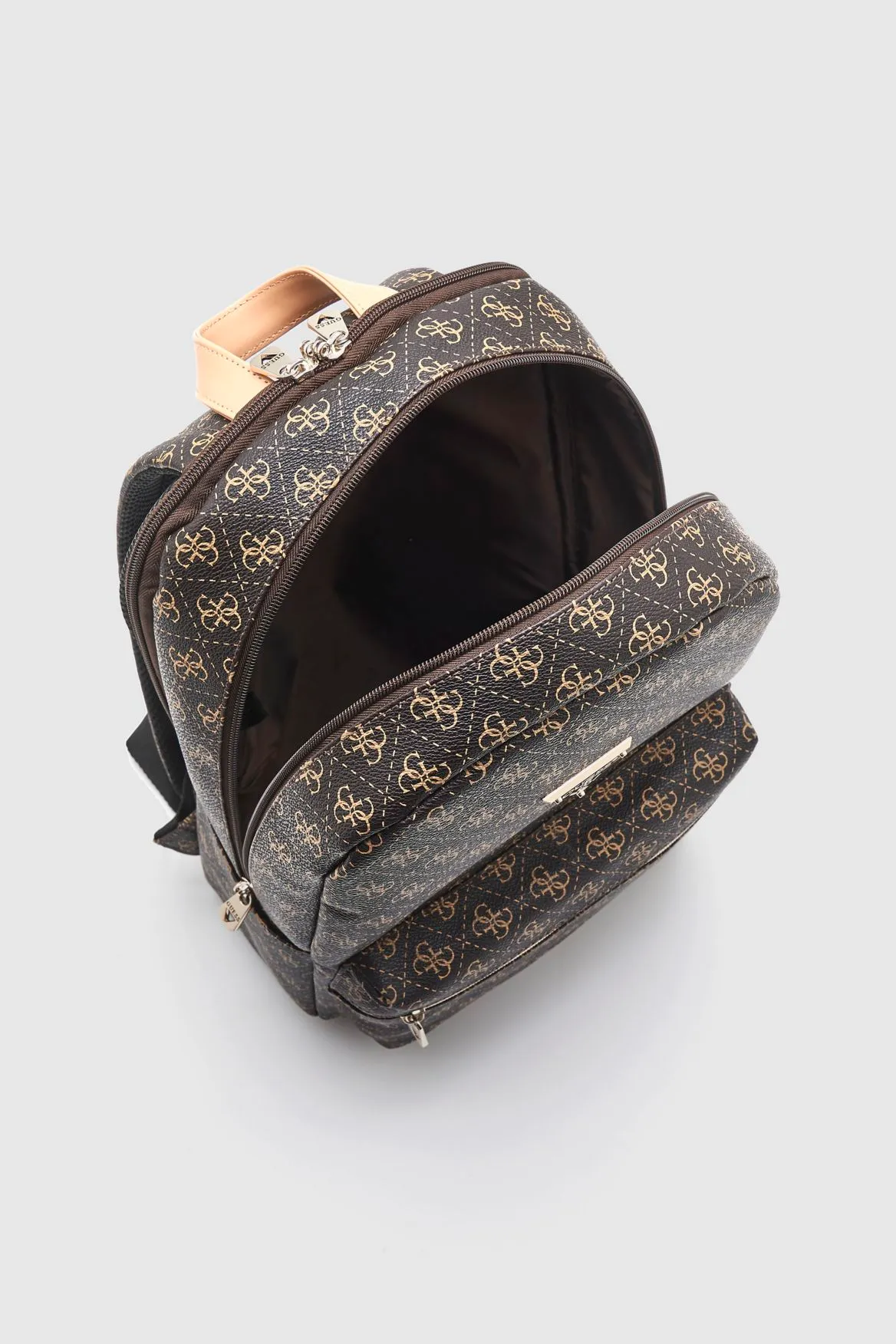 Logo Affair Travel Back Pack Strandbags