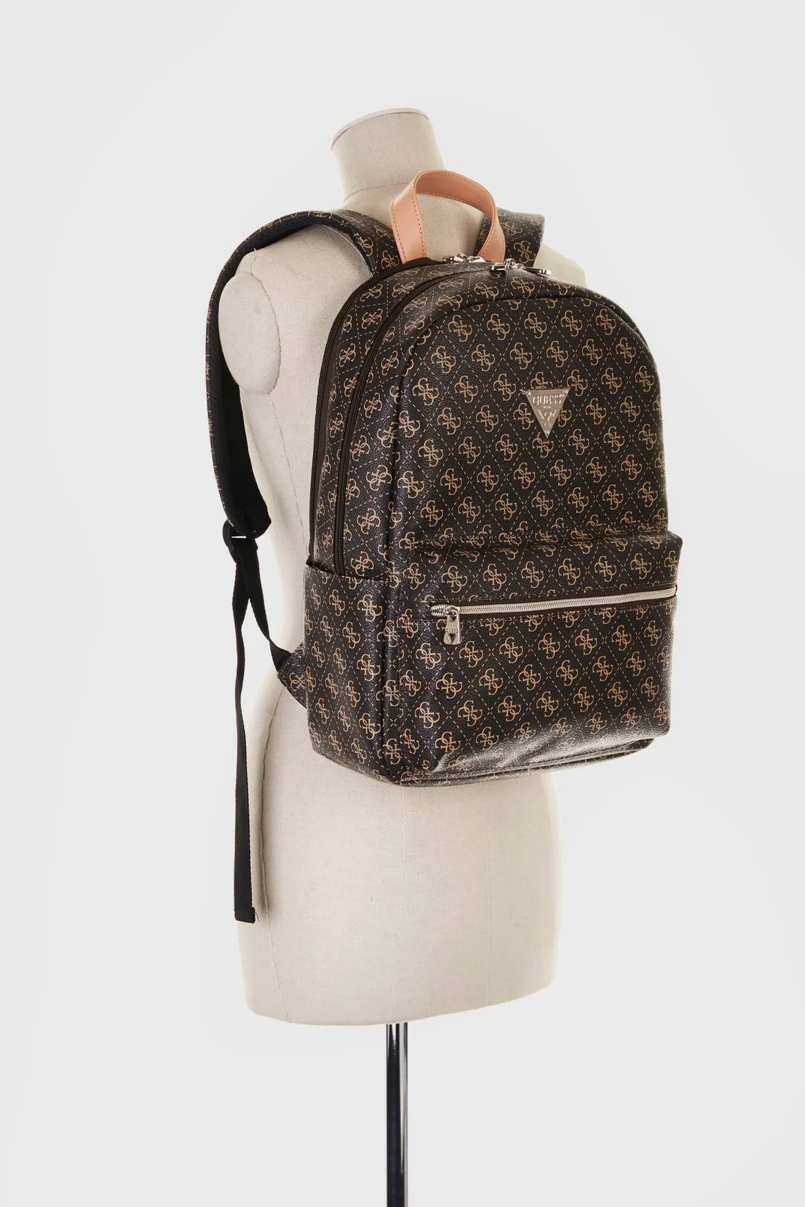 Logo Affair Travel Back Pack Strandbags