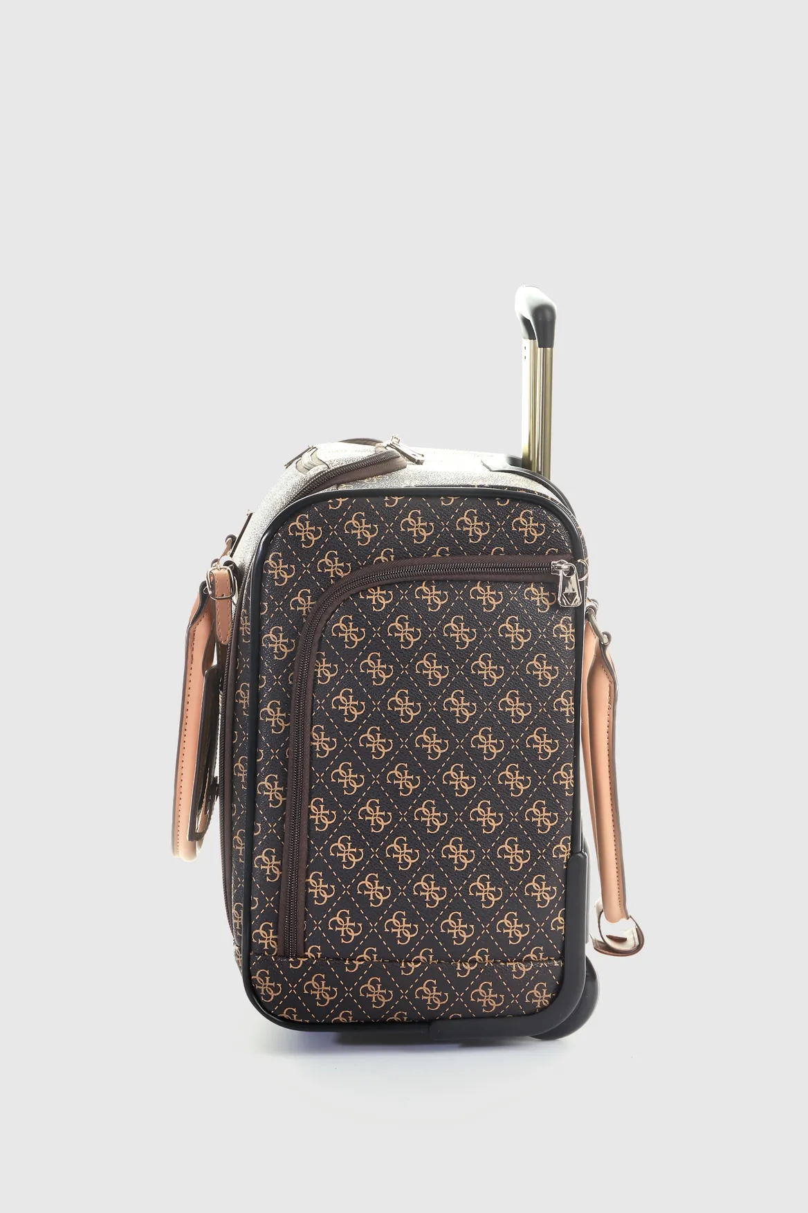 Logo Affair Under Seat Bag Strandbags