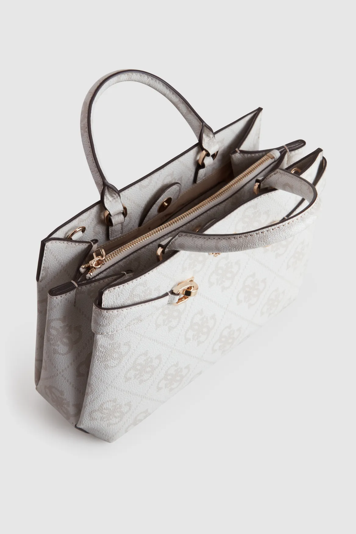 Lorelei Girlfriend Tote Bag Strandbags