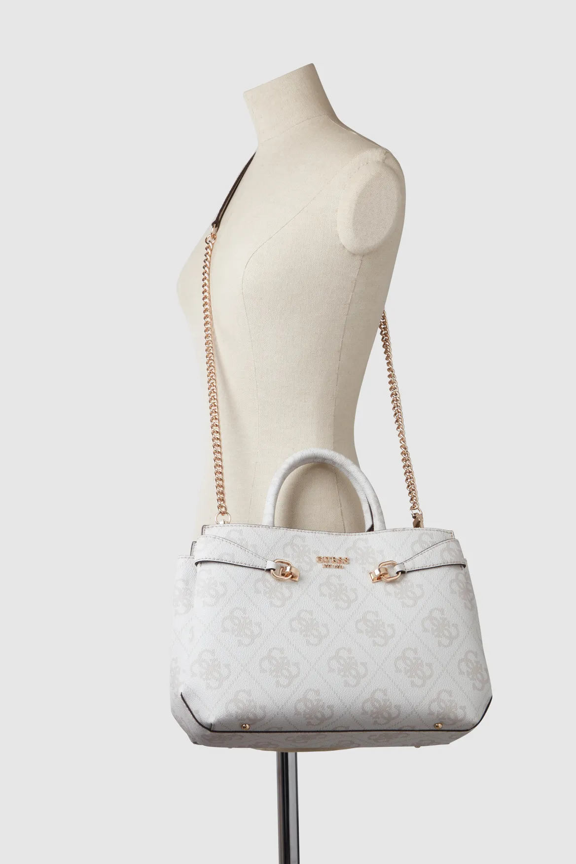 Lorelei Girlfriend Tote Bag Strandbags