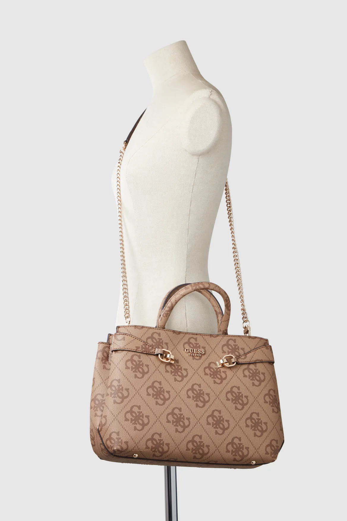 Lorelei Girlfriend Tote Bag Strandbags
