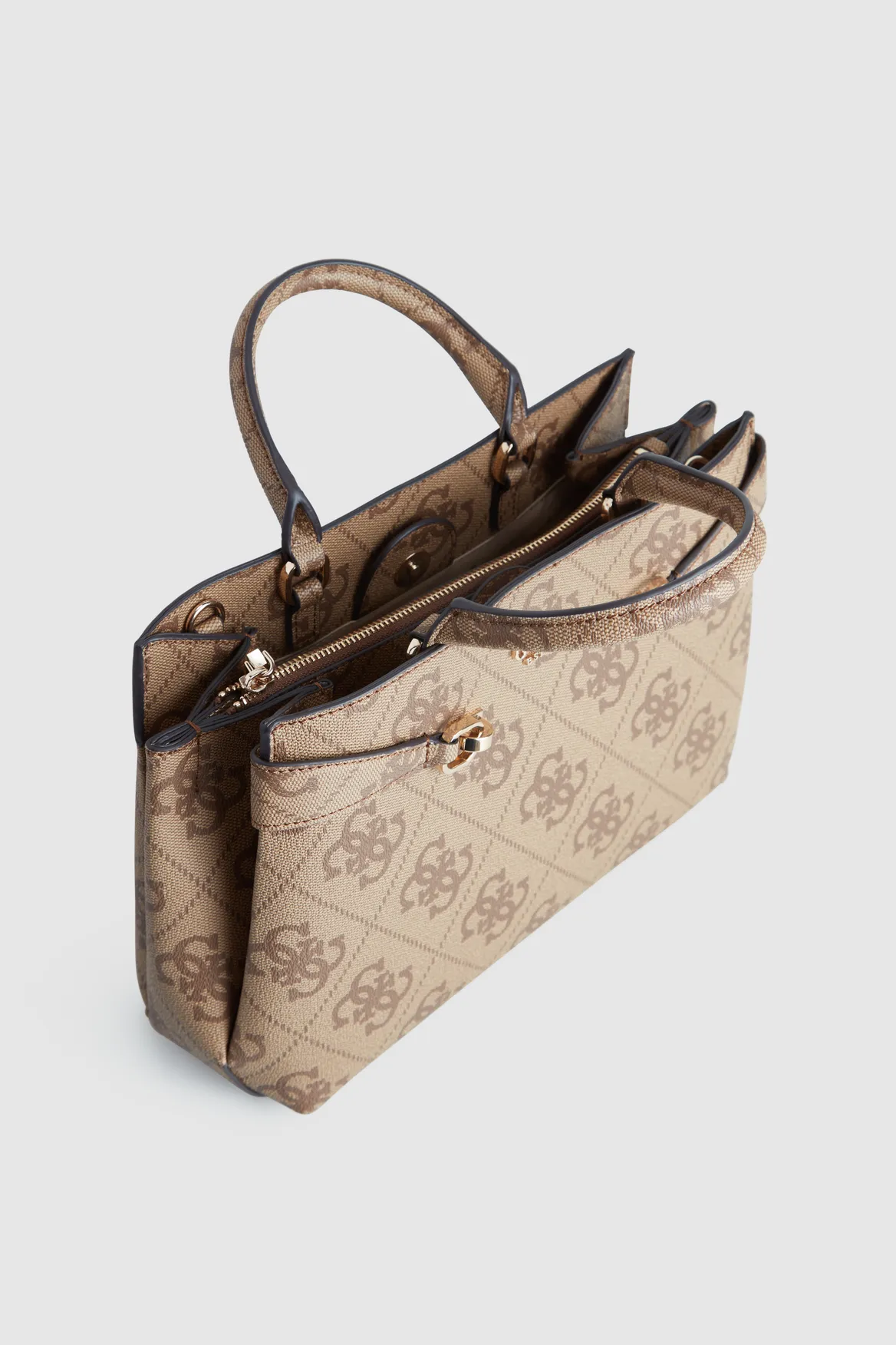 Lorelei Girlfriend Tote Bag Strandbags