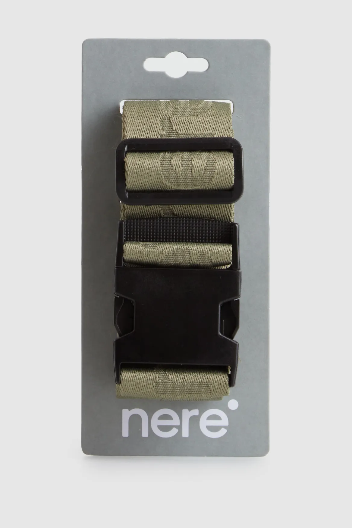 Luggage Strap Strandbags