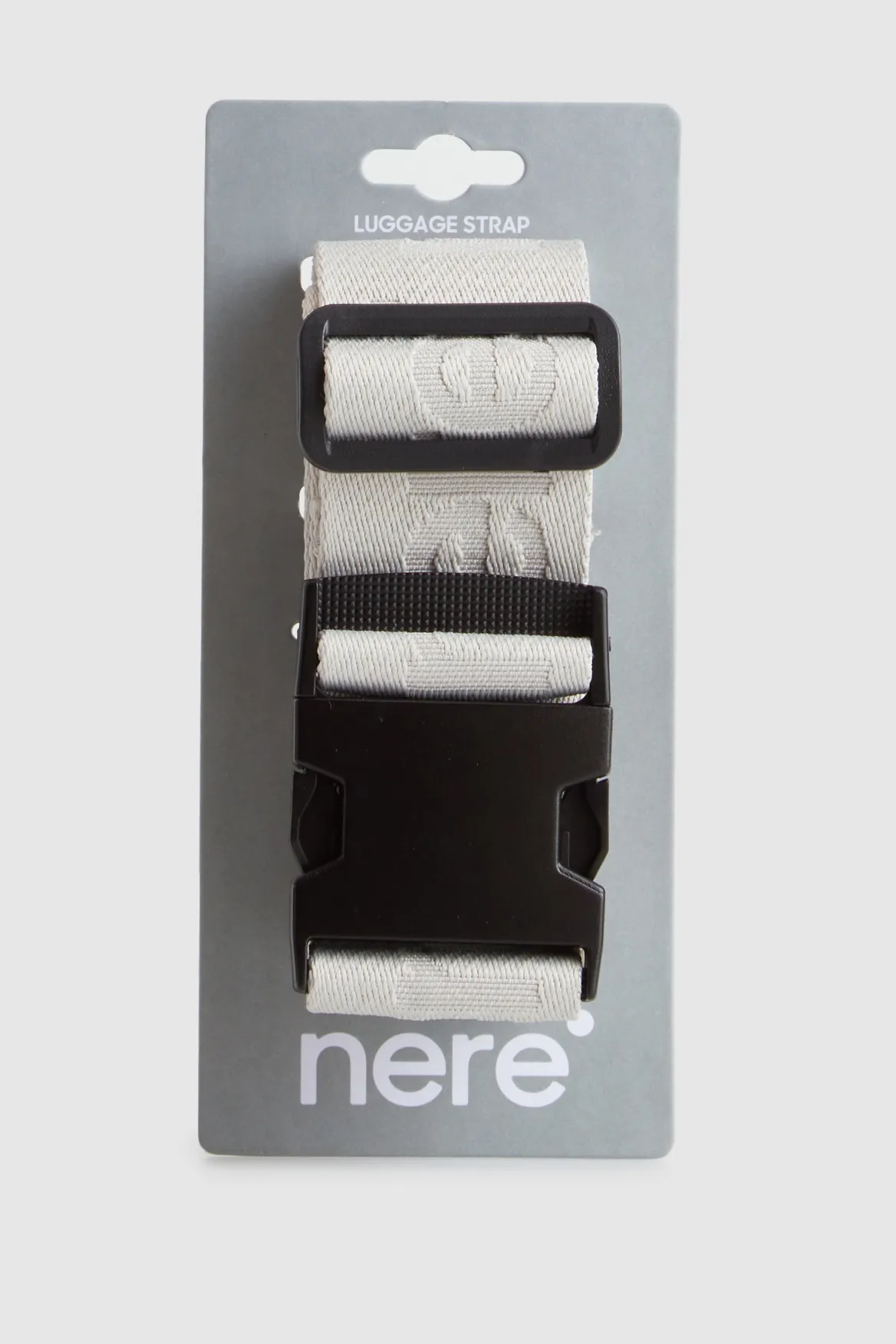 Luggage Strap Strandbags