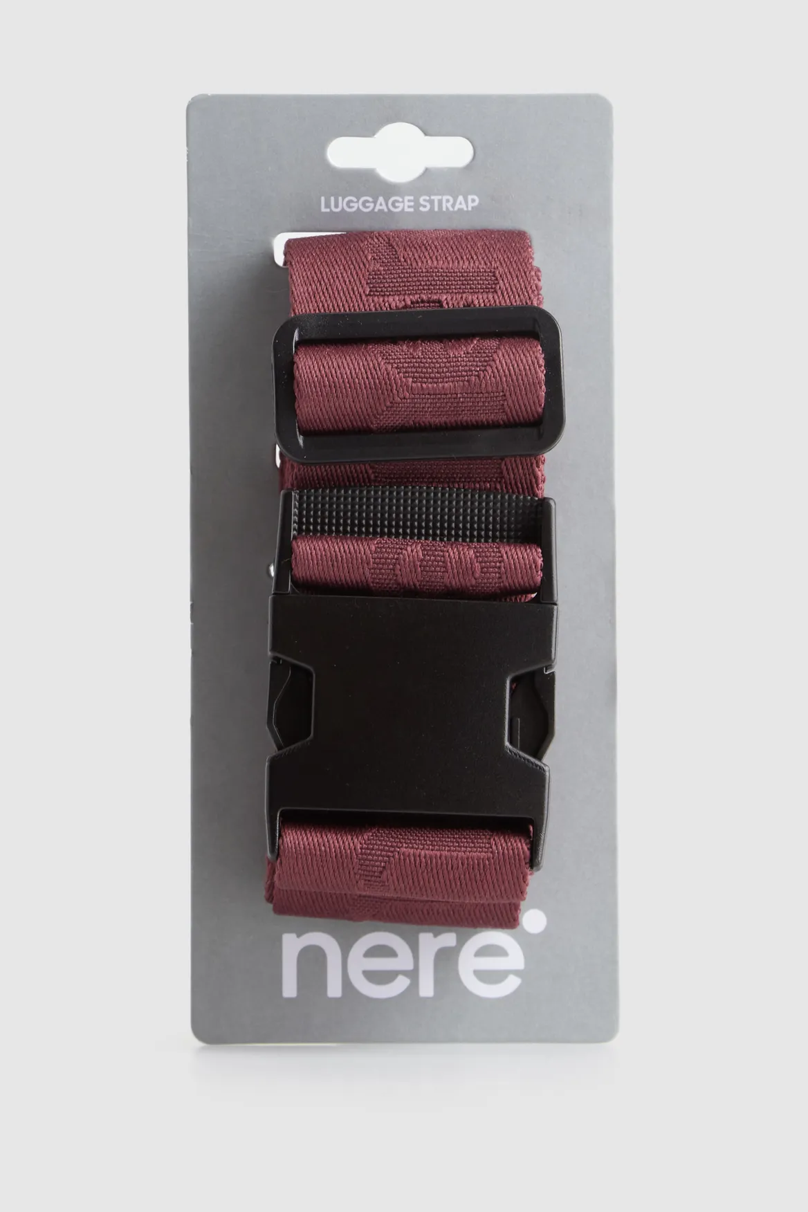 Luggage Strap Strandbags